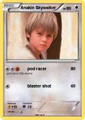 Anakin Skywalke