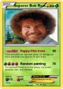 Superer Bob