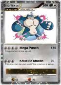 Snorlax