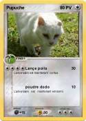 Pupuche