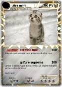 ultra mimi