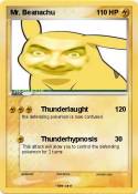 Mr. Beanachu