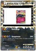 giratina shiny