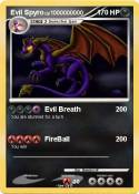 Evil Spyro