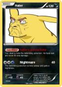Hater