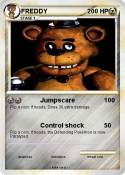 FREDDY