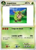 boguérisse