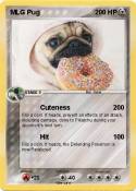 MLG Pug