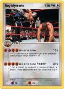 Rey Mysterio