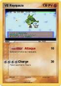 VS Rayquaza