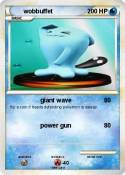 wobbuffet