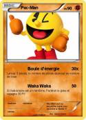 Pac-Man
