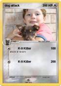 dog attack