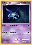 Latios
