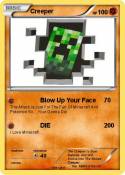 Creeper
