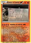 ADSEA 05 ARTIC