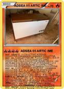 ADSEA 05 ARTIC