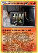 ADSEA 05 ARTIC