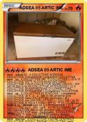 ADSEA 05 ARTIC
