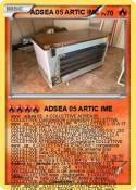 ADSEA 05 ARTIC