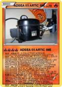 ADSEA 05 ARTIC