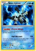 Black Kyurem