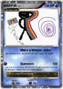 WARP3R