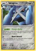 Metagross