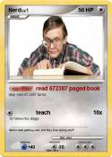 Nerd
