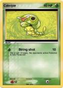 Caterpie
