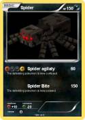 Spider