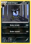 Ender Dragon