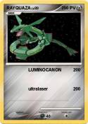 RAYQUAZA