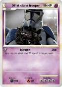 501st clone