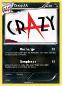 Crazy.AA