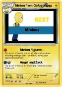 Minion from