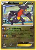 Garchomp