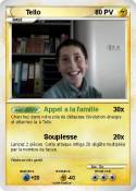 Tello