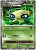 celebi