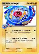 Genesis