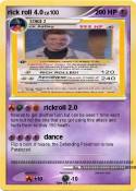 rick roll 4.0