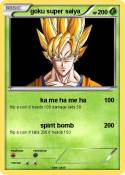goku super saiy