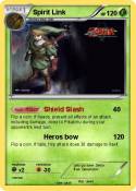 Spirit Link