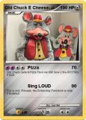 Old Chuck E