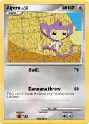 Aipom
