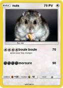 nuts