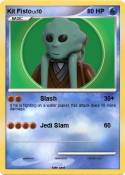 Kit Fisto