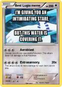 Best Lugia meme