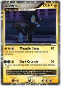 Luxray