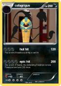 cofagrigus